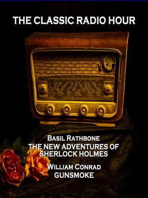 cover image of The Classic Radio Hour, Volume 10
